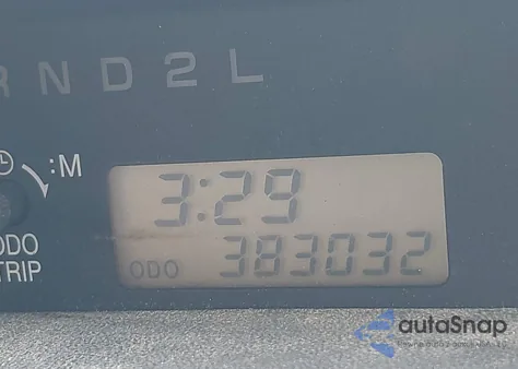 2006 Scion Xb z USA, uszkodzony, nr VIN JTLKT324X64101926